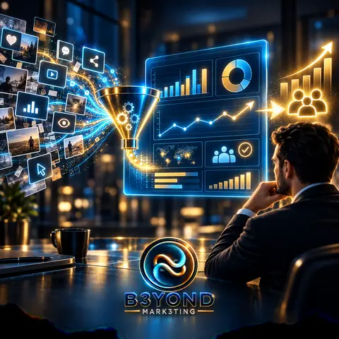 Marketing Metrics That Help You Make Better Decisions